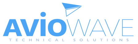 AviowaveLogo Aviowave Logo